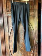 Zwarte sportlegging van Marc Cain, Maat 38/40 (M), Verzenden, Zwart, Marccain