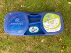 Artengo Easy Badminton Set, Ophalen, Zo goed als nieuw, Overige typen