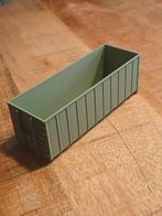 Rolcontainers 1/50 in verschillende kleuren., Verzenden