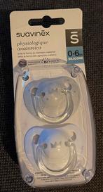 Suavinēx speen nieuw, Kinderen en Baby's, Babyvoeding en Toebehoren, Ophalen, Nieuw, Overige typen