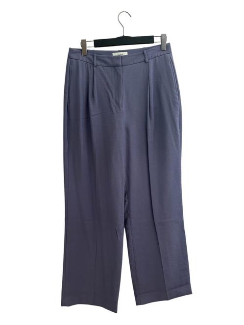 Ba&sh broek L, Kleding | Dames, Broeken en Pantalons, Zo goed als nieuw, Maat 42/44 (L), Overige kleuren, Ophalen of Verzenden