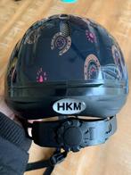 HKM kindercap, Dieren en Toebehoren, Paardrijkleding, Gebruikt, Kinderen, Ophalen of Verzenden, Recreatie