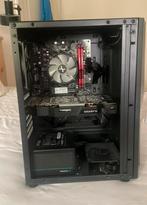 Gaming pc in goede staat, Computers en Software, Desktop Pc's, Ophalen of Verzenden, Zo goed als nieuw