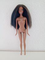 Barbie Jewel Girl - CHRISTIE uit het jaar 2000, Verzamelen, Poppen, Ophalen of Verzenden, Gebruikt, Pop