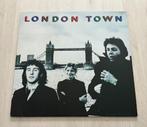 Wings - London Town, Cd's en Dvd's, Ophalen of Verzenden, Gebruikt, Poprock