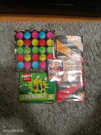 Vuurwerk Cat 1 - Diverse soorten, Ophalen of Verzenden, Nieuw, Overige typen