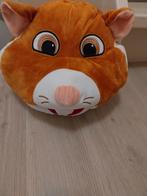 Albert Heijn hamster handenwarmer, Kinderen en Baby's, Speelgoed | Knuffels en Pluche, Ophalen of Verzenden, Nieuw, Overige typen