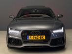 Audi RS7 Sportback 4.0 TFSI Quattro Pro Line Plus SOFTCLOSE/, Auto's, Audi, Gebruikt, 1905 kg, 4 stoelen, Vierwielaandrijving
