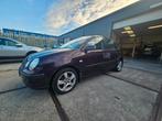 VOLKSWAGEN POLO VASTE PRİJS 1200 EURO, Auto's, Voorwielaandrijving, 74 pk, 4 cilinders, Origineel Nederlands