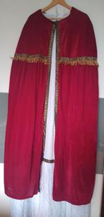 Compleet Sinterklaaspak -  staf alleen de krul !!, Diversen, Sinterklaas, Ophalen of Verzenden