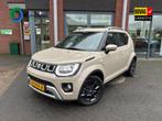 Suzuki Ignis 1.2 Smart Hybrid Select,Camera,1 jaar garantie, Auto's, Suzuki, 12 maanden, Gebruikt, Euro 6, 4 cilinders