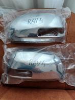 Toyota RAV4 Spiegelkappen Set Nieuw, Auto-onderdelen, Ophalen of Verzenden, Nieuw, Toyota