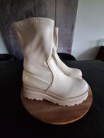 Nieuw in doos boots 38 Bello Star, Wit, Lage of Enkellaarzen, Bello Star, Nieuw