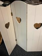 Mooi raam luikje raam decoratie, Tuin en Terras, Ophalen