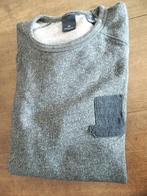 Trui van Scotch&Soda maat 50, Maat 48/50 (M), Ophalen of Verzenden, Grijs, Gedragen