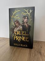The Cruel Prince - Exclusive limited Fairyloot edition, Boeken, Ophalen of Verzenden, Nieuw, Holly Black