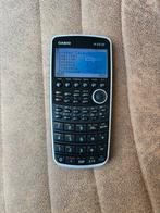 Casio FX-CG40 rekenmachine (werkend!), Diversen, Ophalen of Verzenden, Zo goed als nieuw