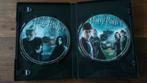 2 Dvd's v Harry Potter. "Half Blood Prince`', Vanaf 12 jaar, Ophalen of Verzenden, Zo goed als nieuw