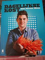 Jeroen meus.:Dagelijkse kost deel 1, Boeken, Ophalen, Gelezen, Jeroen Meus, Nederland en België