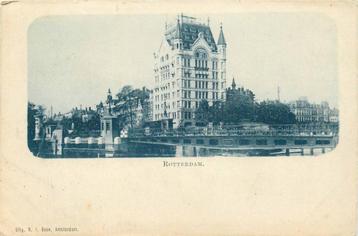 (388-149-025) Rotterdam beschikbaar voor biedingen