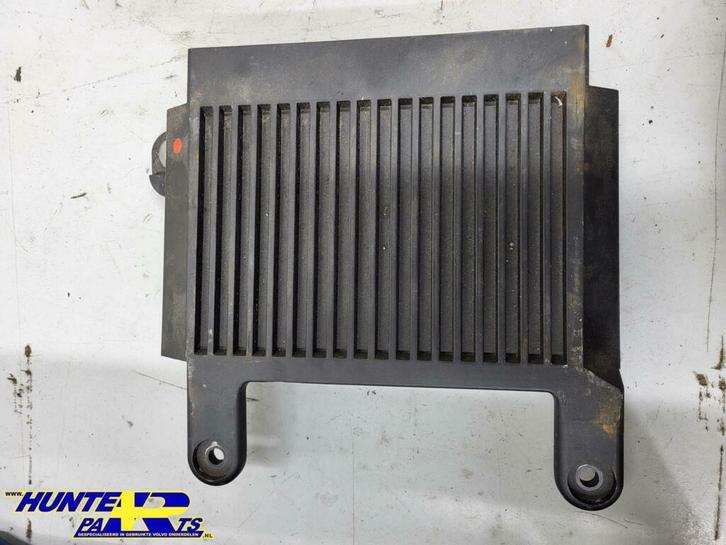 Radio versterker Volvo V70/XC70 ('07-'17) 31215613, Auto-onderdelen, Elektronica en Kabels, Gebruikt, Ophalen of Verzenden