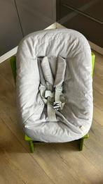 Trip trap newborn, Kinderen en Baby's, Kinderstoelen, Zo goed als nieuw, Meegroeistoel, Ophalen