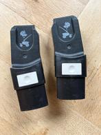 Kinderwagen maxi cosi adapter joolz, Kinderen en Baby's, Kinderwagens en Combinaties, Ophalen of Verzenden, Gebruikt, Kinderwagen