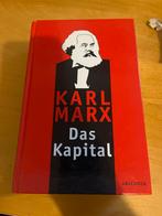 Karl Marx - Das Kapital (Anaconda), Boeken, Verzenden, Gelezen, Politiek en Staatkunde, Wereld