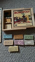 Monopoly limited edition parker Brothers, Vijf spelers of meer, Ophalen of Verzenden, Gebruikt