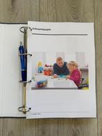 Laudius Cursusmap Orthopedagogiek – Nieuw & Compleet, Ophalen of Verzenden, Nieuw, Meerdere media