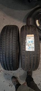 2 Nieuwe Pirelli 225/60 R17 autobanden DOT 0120, Ophalen of Verzenden
