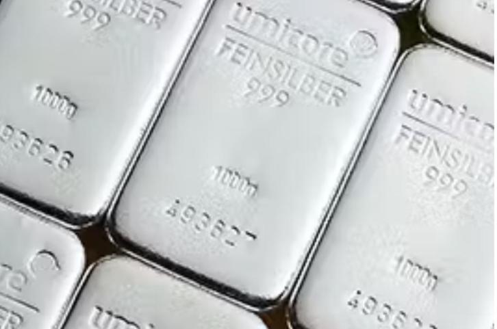 Zilver - groothandel, Antiek en Kunst, Antiek | Goud en Zilver, Goud, Zilver, Ophalen of Verzenden