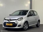 Renault Twingo 1.2 16V Dynamique [ NAP cruise climate ], Auto's, Renault, Voorwielaandrijving, Twingo, 4 cilinders, 4 stoelen