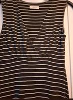 Zalando Jersey Jurk - Maat XS, Kleding | Dames, Zwart, Zalando, Ophalen of Verzenden, Zo goed als nieuw