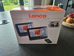 Lenco MES-211, Draagbaar, Ophalen of Verzenden, Zo goed als nieuw, Overige merken