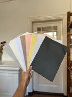 Handgeschept A4 Papier - Papiir .nl, Ophalen of Verzenden, Nieuw