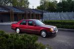 Mercedes-Benz 230E Sportline | 1991 | 115t km | Airco, Auto's, Euro 2, 4 cilinders, 635 kg, 2299 cc