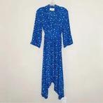 BA&SH jurk maat 3, Kleding | Dames, Blauw, Maat 42/44 (L), Ophalen of Verzenden, Zo goed als nieuw