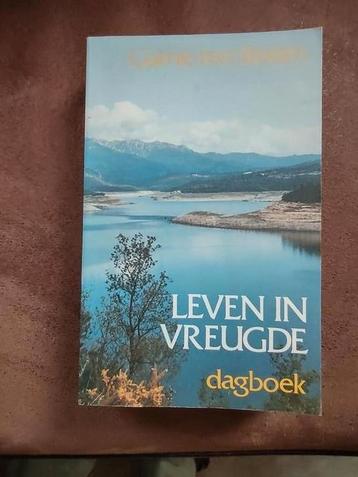 Corrie ten Boom - Leven in vreugde.  Dagboek. beschikbaar voor biedingen