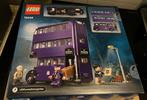 Lego harry potter bus nieuw in doos, Ophalen of Verzenden, Zo goed als nieuw