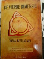 De vierde dimensie-HansPeter Roel, Ophalen of Verzenden, Gelezen, Overige typen
