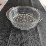 Stoominzet niet gebruikt, Ophalen of Verzenden, Nieuw, Glas, Overige typen