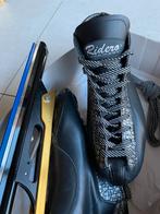 Noren Klapschaatsen Handmade Ridero/Nijman - Maat 43, Overige merken, Klapschaats, Ophalen of Verzenden, Zo goed als nieuw