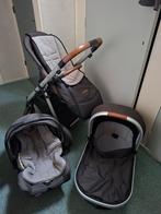 Mutsy traveller kinderwagen, Ophalen of Verzenden, Overige merken