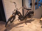 Oldtimer Berini  m25 jaren 60, Fietsen en Brommers, Brommers | Oldtimers, Ophalen of Verzenden, Overige merken