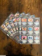 Dragonball Z CCG - Saiyan Saga Complete Uncommon Set, Verzamelen, Ophalen of Verzenden