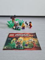 Lego Ninjago 70752, Kinderen en Baby's, Speelgoed | Duplo en Lego, Ophalen of Verzenden, Zo goed als nieuw
