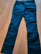 Donker blauwe broek denim 1982 32/32, Blauw, Ophalen of Verzenden, Zo goed als nieuw