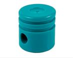 Te koop gevraagd: lego 2851 dark turquoise, Kinderen en Baby's, Speelgoed | Duplo en Lego, Ophalen, Gebruikt, Losse stenen, Lego