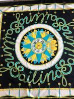 Leuke sjaal, Kleding | Dames, Mutsen, Sjaals en Handschoenen, Ophalen of Verzenden, Zo goed als nieuw, Maat 46/48 (XL) of groter